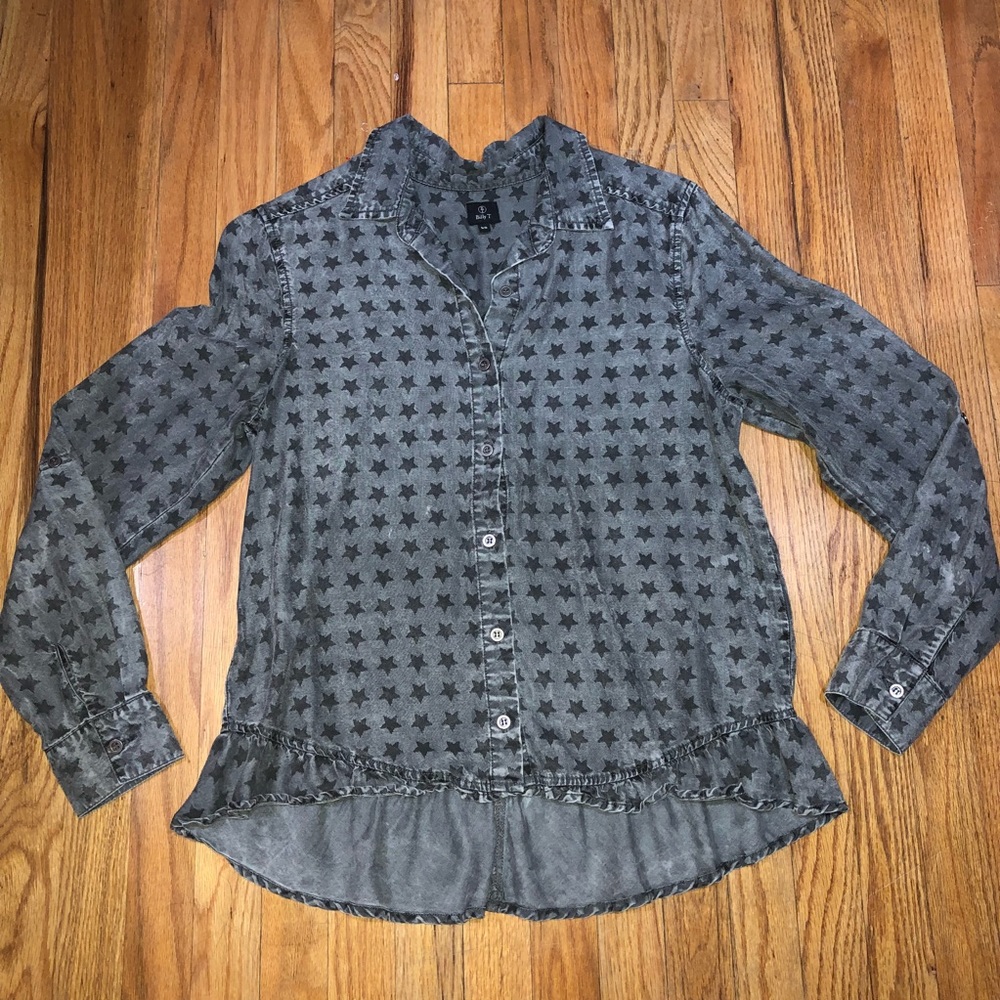 Long sleeve blouse 💫